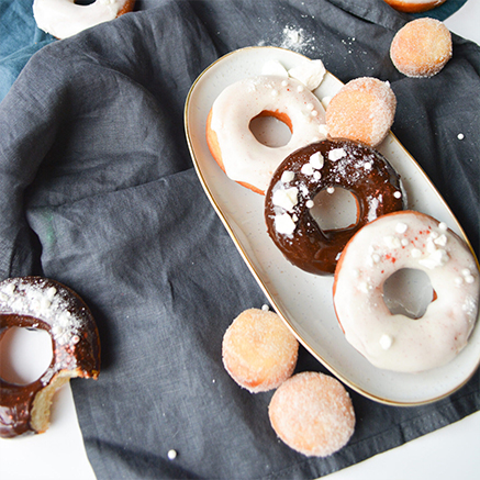 donuts