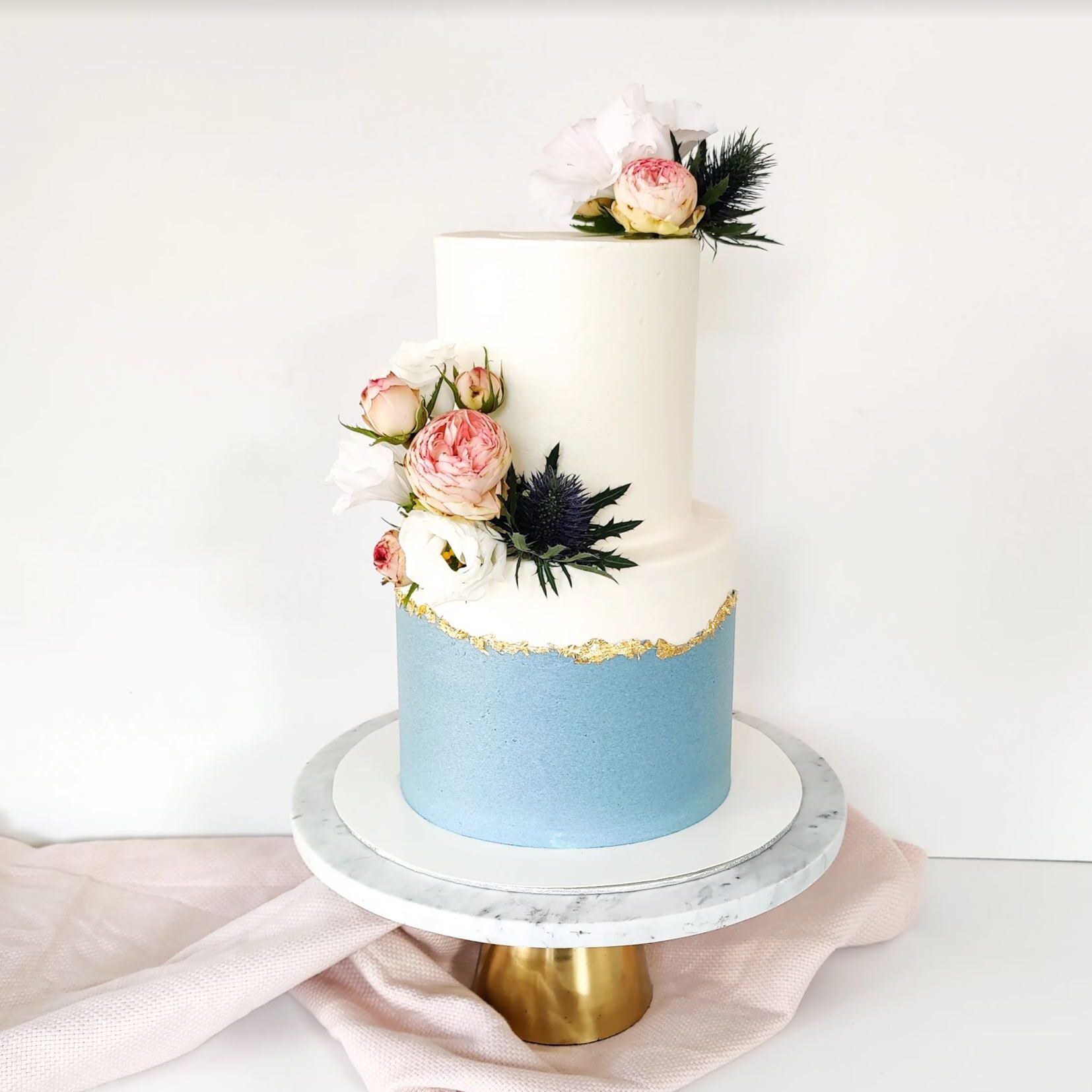Hochzeitstorten